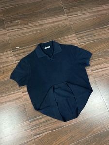 authentic zara polo