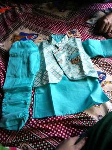 kurta sets for baby boy