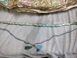 Pastel Color Party Wear Lehenga