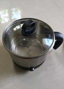 Stainless Steel Kettle