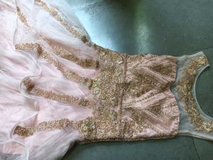 heavy Long gown⚜️