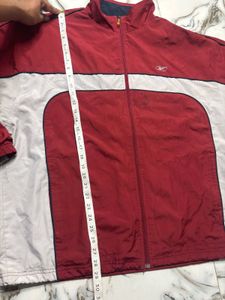 Reebok Track Jacket