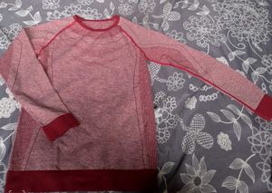 Comfortable Activewear top