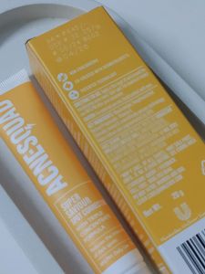 Acne Squad Super Saviour Spot Corrector