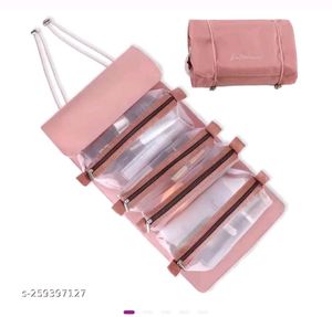 Cosmetic Makeup  Pouches
