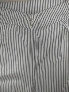 stripes pant