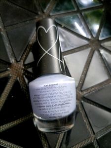 Plum Color Affair Nail Polish Combo (3)
