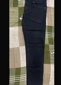 Being human Men's Black  Jeans