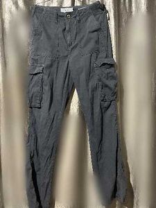 bershka Cargo Pants