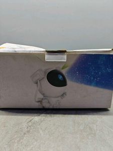 Astronaut Projector Lamp with Remote