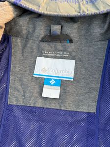 Columbia Men's Jacket