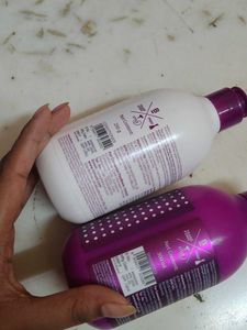 BBlunt Hair Fall Control Shampoo &amp; Conditioner