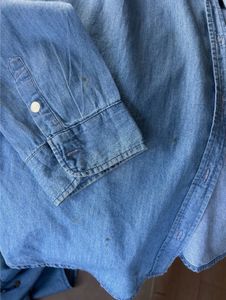 Forever 21 pure cotton unisex shirt