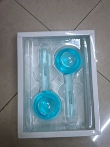 Ice Globes for Cryo Facial
