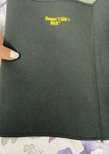 Sweat Belt (fitness)