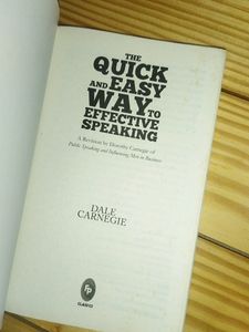 Dale Carnegie Books Set International Bestselling Personal Growth Self-help Books