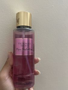 Victoria's Secret Pure Seduction Fragrance Mist