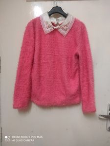 Woolen Top