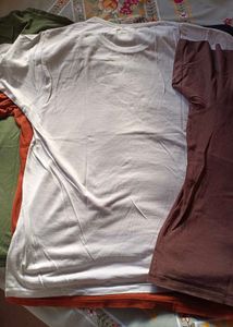 Men's T-Shirt Bundle