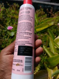 Schwarzkopf BC Bonacure Shampoo