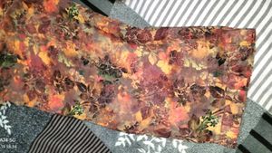 Embroidered Floral Kurta