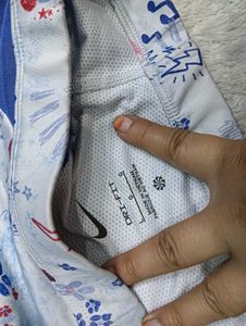 Nike Sports ♥️♥️Bra with Fun Graphics