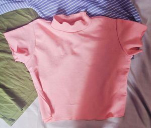 Women's Stylish crop Tops