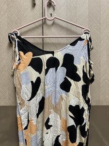 Abstract Design One Piece From M&amp;S Collection