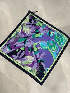 100% Silk Elizabetta  Italy Scarf