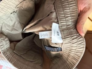 Slim Fit Cargo Jogger’s