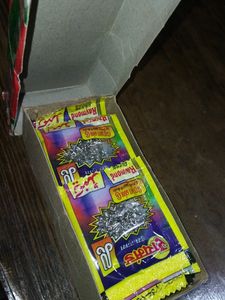 10 Packet Full Of Dress Hooks For Stitching