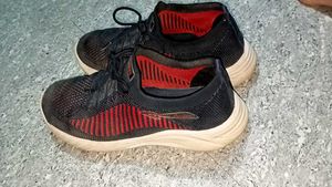 Comfortable Blue &amp; Red Sports shoes