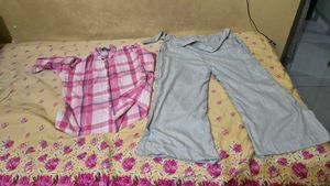 summer korean outfit