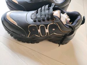 Shoes Black 🖤