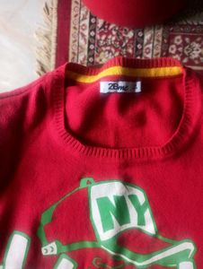 Branded T Shirt