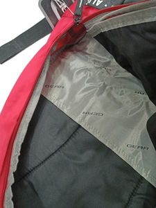 GEAR BACGPACK