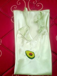 Girl's Stripes Top