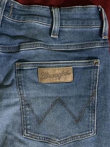ORIGINAL WRANGLER JEANS FOR SALE