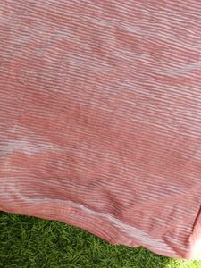 Striped Pink T-Shirt
