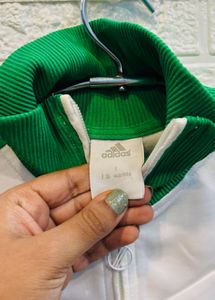 🇺🇸Adidas imported Track Jacket