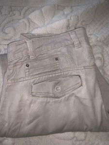 Trouser