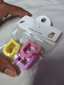 Cute Hair Clips for Girls