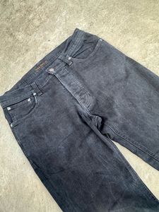 Rare SS17 Nudie Jeans Dude Dan Slim Fit