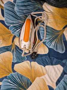 Electric Iron