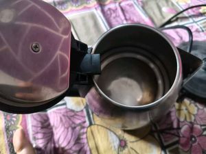 Electric Kettle