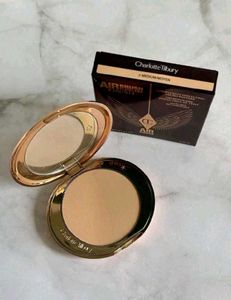 Charlotte Tilbury Pressed Powder