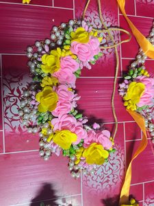 Flower Jewellery