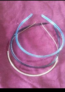 Assorted Headbands