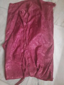 Combo of 2 frock style dresses with jackets