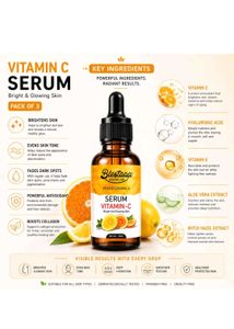 Blestaag Vitamin C Serum 30ml